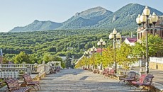 Железноводск